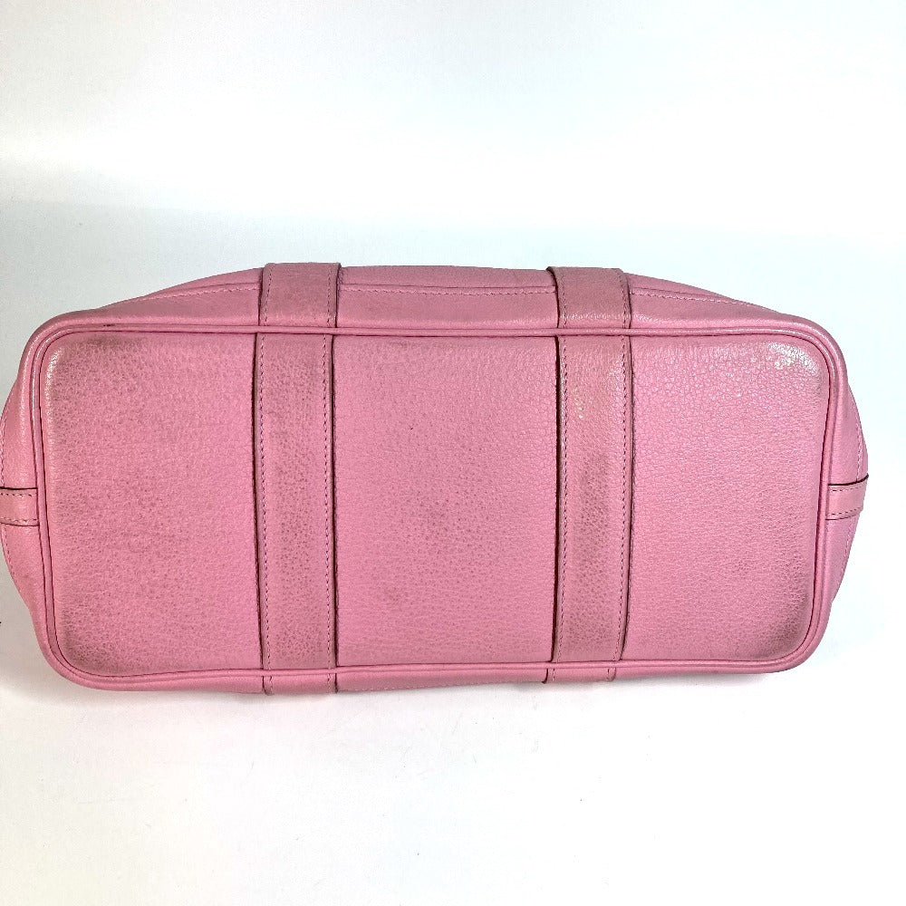 HERMES Garden Party TPM Garden Party TPM Bag Handbag Tote Bag Negonda Ladies Rose Confetti Pink