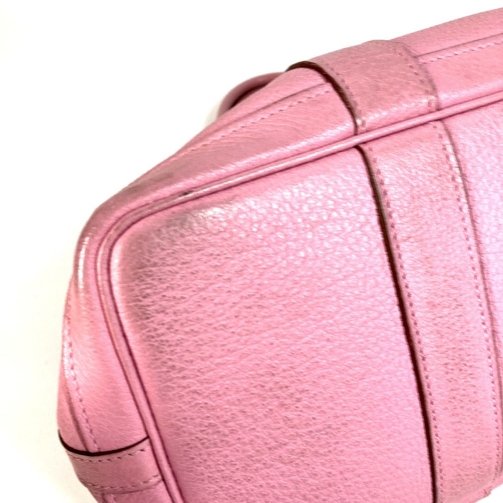 HERMES Garden Party TPM Garden Party TPM Bag Handbag Tote Bag Negonda Ladies Rose Confetti Pink