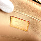 LOUIS VUITTON M47515 Monogram Pochette Cosmetic PM Makeup Pouch Pouch Cosmetic Pouch Monogram Canvas Women's Brown