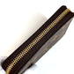 Louis Vuitton M80865 Monogram Vivienne Panda Tembok Besar China Zippy Coin Purse Wallet Compact Compact Coin Purse Round Zipper Coin Case Canvas Unisex Brown