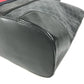 GUCCI 495560 GG Supreme Sherry Line Tote Bag Bag Shoulder Bag GG Supreme Canvas Unisex Black