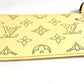 LOUIS VUITTON M81516 モノグラムマヒナ ポシェット・クレ 財布 コンパクトウォレット 小銭入れ キーホルダー付き 日本限定カラー コインケース モノグラムマヒナレザー ユニセックス バナナ イエロー