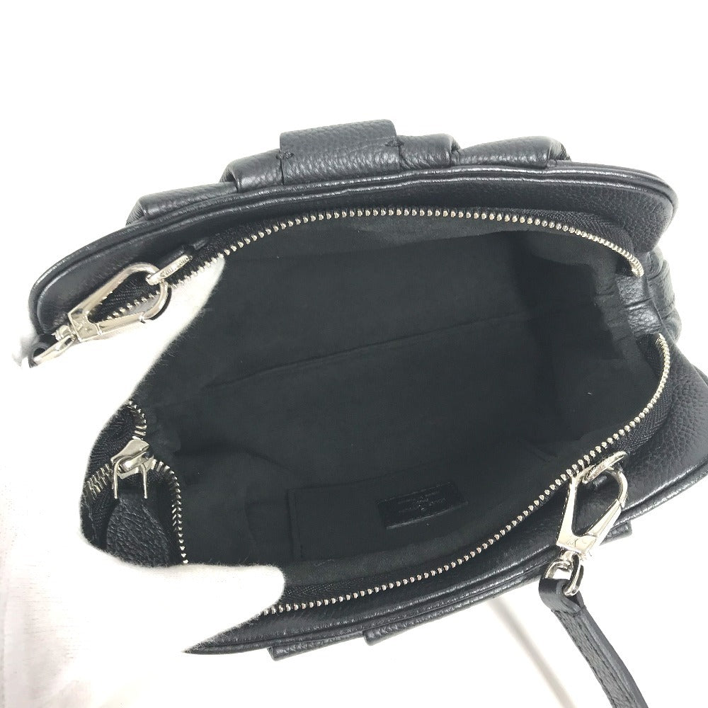 루이비통 M80093 모노그램 마히나 스카라 미니 백 크로스바디 포셰트 클러치 백 파우치 숄더백 모노그램 마히나 가죽 여성 느와르 블랙