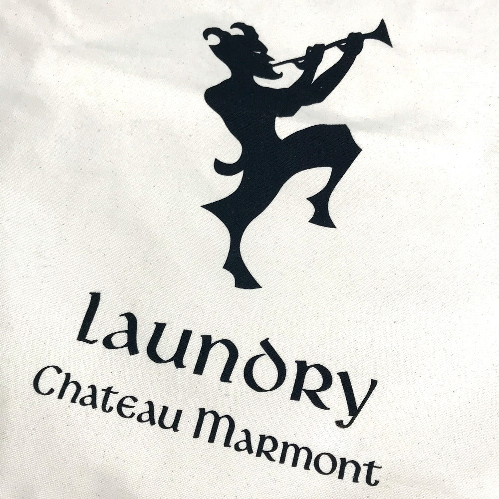 GUCCI 552403 Flower Flora Chateau Marmont Bolso de mano con cordón Bolso de mano Bolso de hombro con cordón Bolso de hombro Cuero/Lona Unisex Blanco