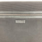 GUCCI 108841 Logo Bag Pouch Second Bag Document Bag Clutch Bag Nylon/Leather Unisex Black