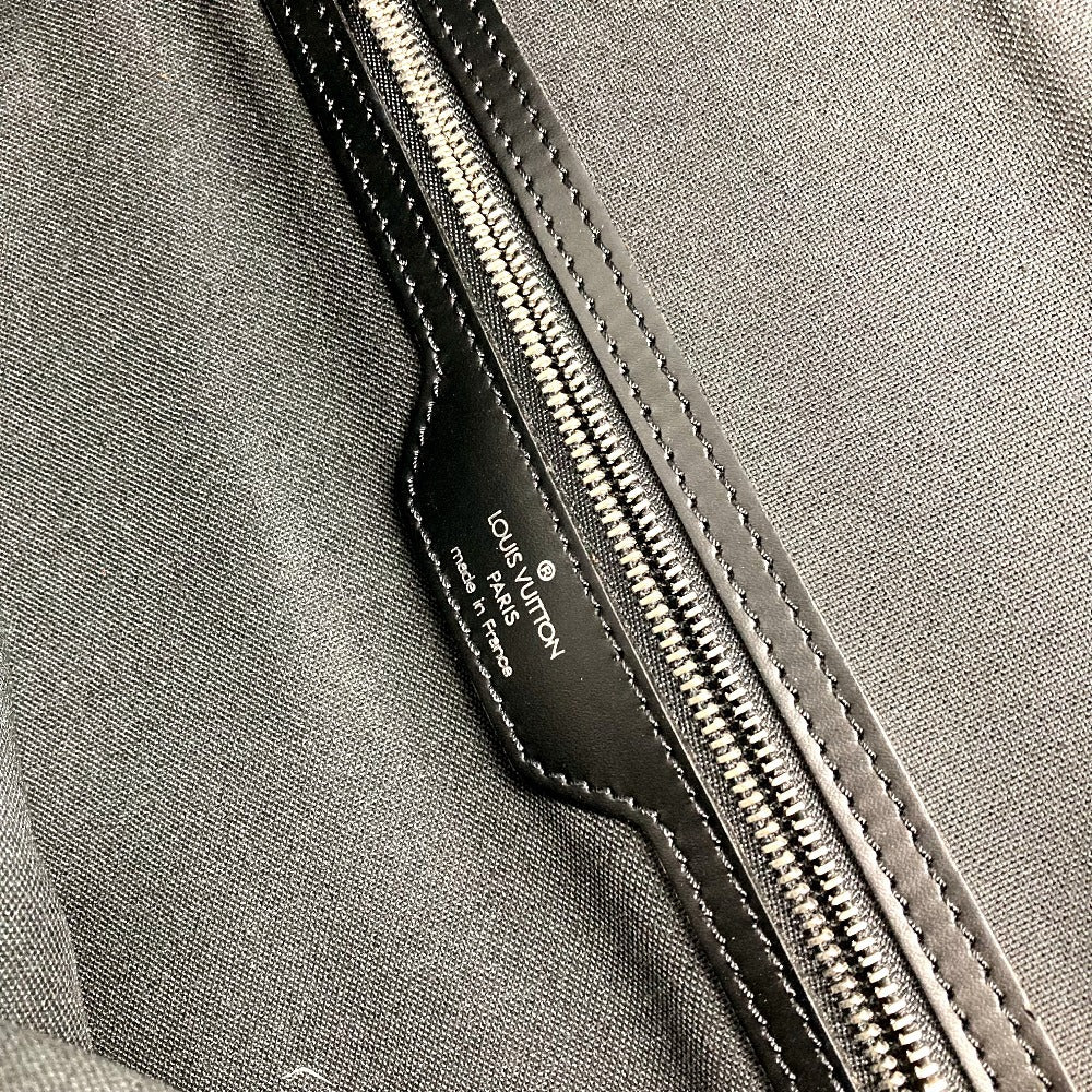 Louis Vuitton M30862 Taiga Taimir Bag Crossbody Bahu Beg Taiga Lelaki Ardoise Khaki