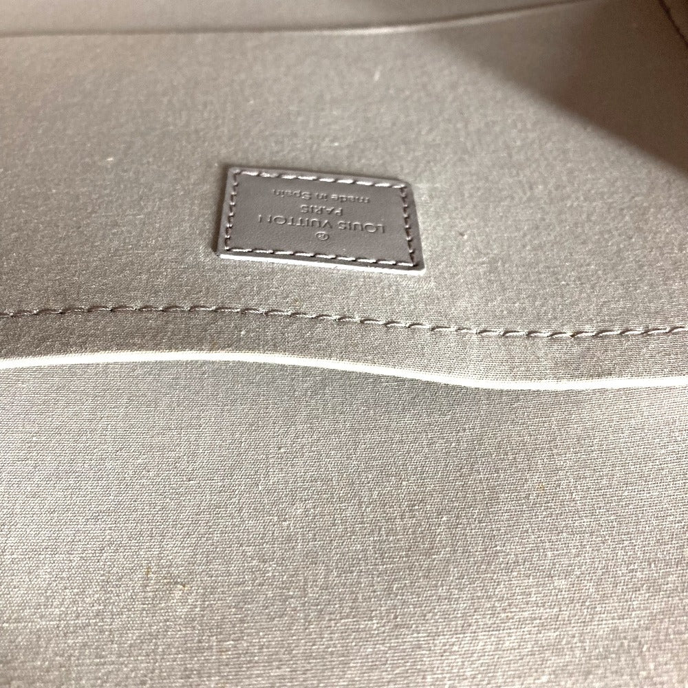 LOUIS VUITTON M5250B Epi Croisette GM Croisette GM Bag Shoulder Tote Bag Shoulder Bag Epi Leather Ladies Lilac Purple