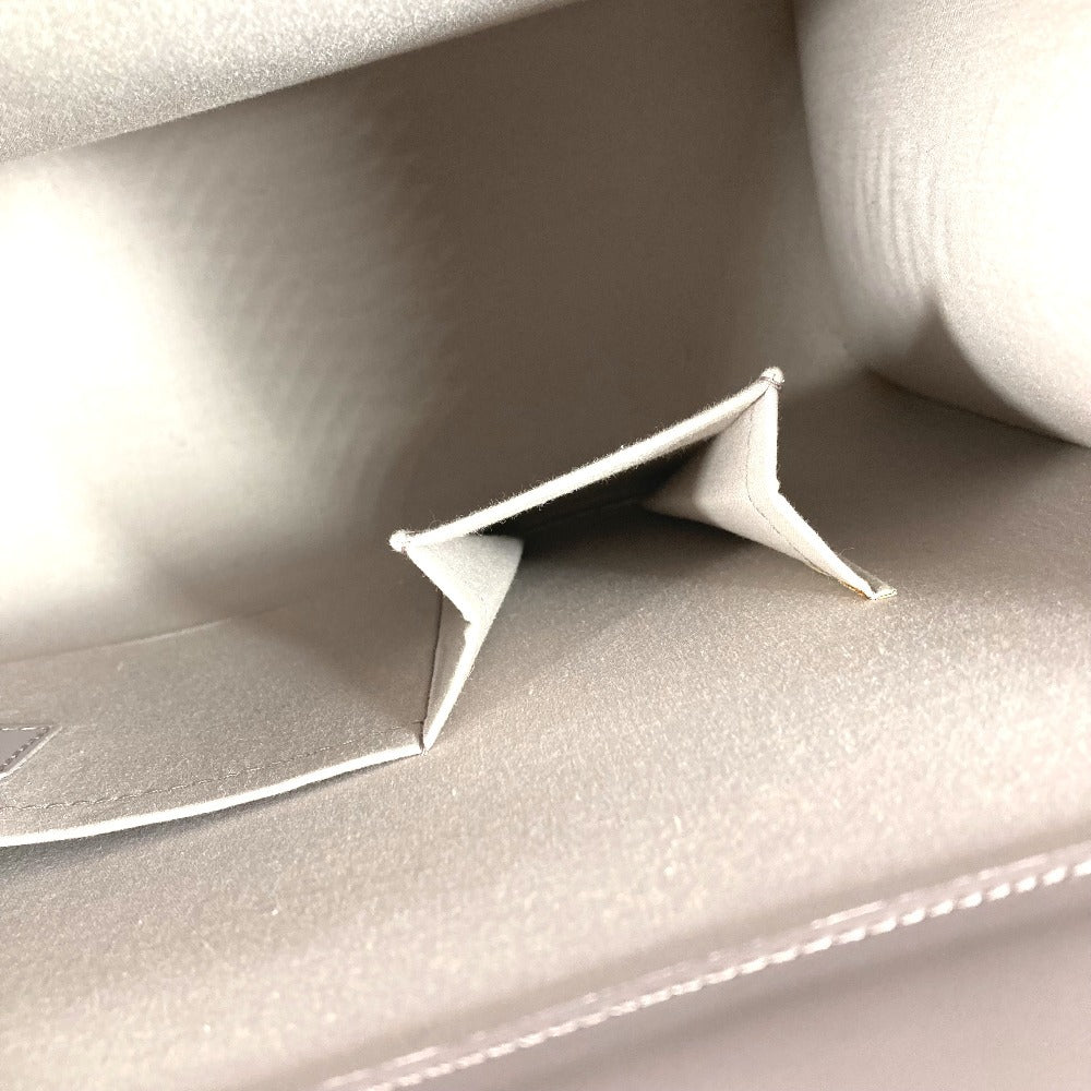 LOUIS VUITTON M5250B Epi Croisette GM Croisette GM Bag Shoulder Tote Bag Shoulder Bag Epi Leather Ladies Lilac Purple