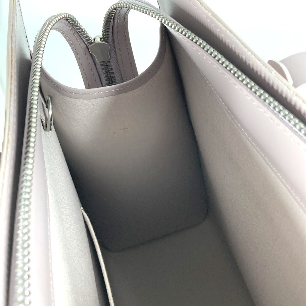 LOUIS VUITTON M5250B Epi Croisette GM Croisette GM Bag Shoulder Tote Bag Shoulder Bag Epi Leather Ladies Lilac Purple