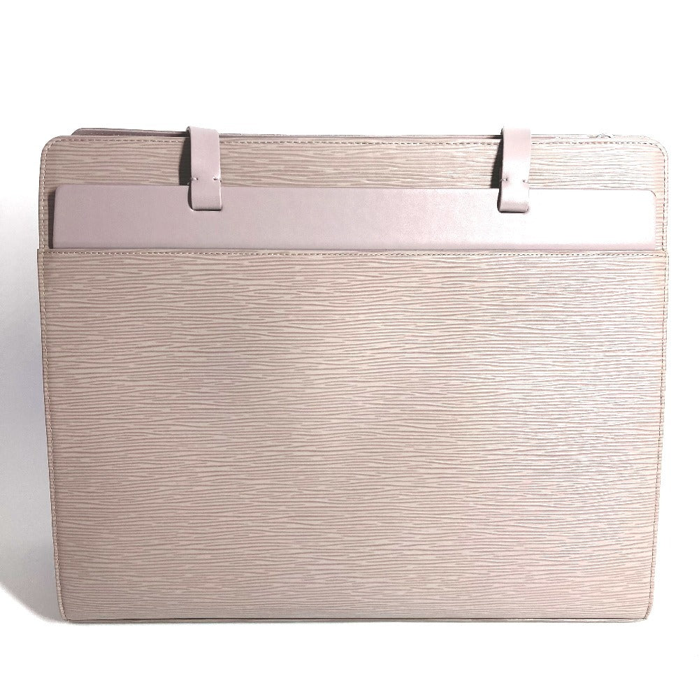 LOUIS VUITTON M5250B Epi Croisette GM Croisette GM Bag Shoulder Tote Bag Shoulder Bag Epi Leather Ladies Lilac Purple