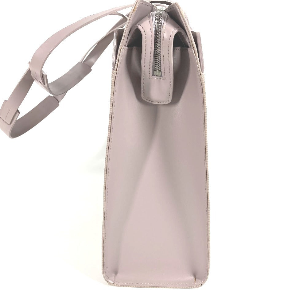 LOUIS VUITTON M5250B Epi Croisette GM Croisette GM Bag Shoulder Tote Bag Shoulder Bag Epi Leather Ladies Lilac Purple