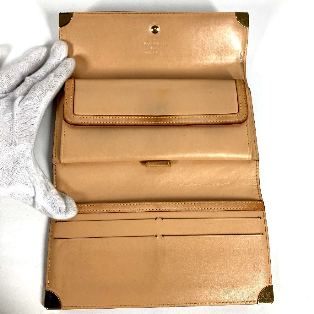 LOUIS VUITTON M92659 モノグラムマルチカラー ポルトトレゾールインターナショナル ロングウォレット 3つ折り 長財布 モノグラムマルチカラーキャンバス ユニセックス ホワイト