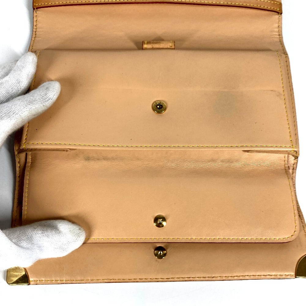 LOUIS VUITTON M92659 モノグラムマルチカラー ポルトトレゾールインターナショナル ロングウォレット 3つ折り 長財布 モノグラムマルチカラーキャンバス ユニセックス ホワイト