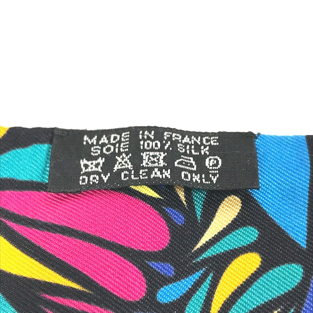 HERMES Twilly Twilly Twilly Scarf Silk Ladies Multicolor