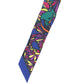 HERMES Twilly Twilly Twilly Scarf Silk Ladies Multicolor