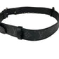 LOUIS VUITTON M0179V Monogram Eclipse Suntulle Signature Chain 35MM Chain Belt Monogram Eclipse Canvas Men's Black