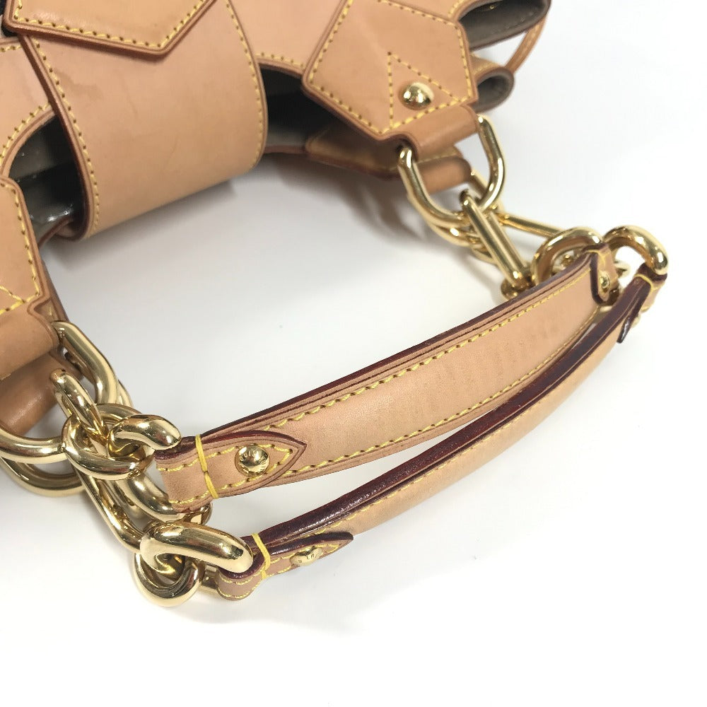 LOUIS VUITTON M40124 モノグラムマルチカラー ウルスラ カバン 肩掛け トートバッグ ショルダーバッグ モノグラムマルチカラーキャンバス ユニセックス ノワール ブラック