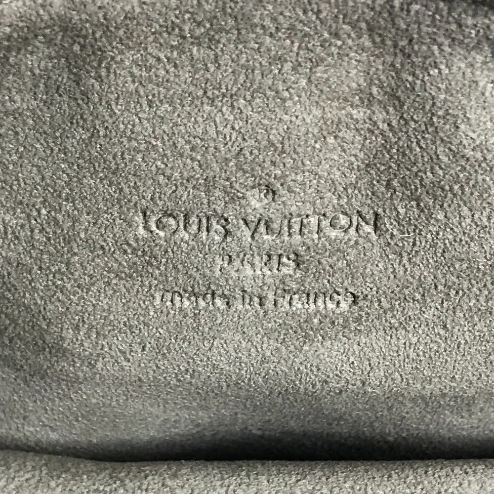 LOUIS VUITTON M40124 モノグラムマルチカラー ウルスラ カバン 肩掛け トートバッグ ショルダーバッグ モノグラムマルチカラーキャンバス ユニセックス ノワール ブラック