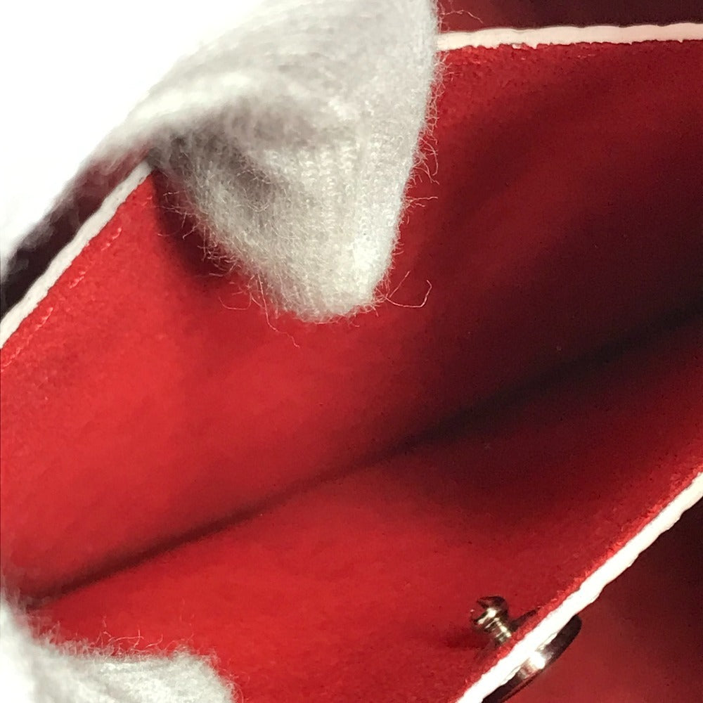 LOUIS VUITTON モノグラムアンプラント LV×YK 草間彌生 ネオノエ 斜め掛け カバン 巾着 2WAYバッグ ハンドバッグ 水玉 ショルダーバッグ モノグラムアンプラントレザー レディース レッド