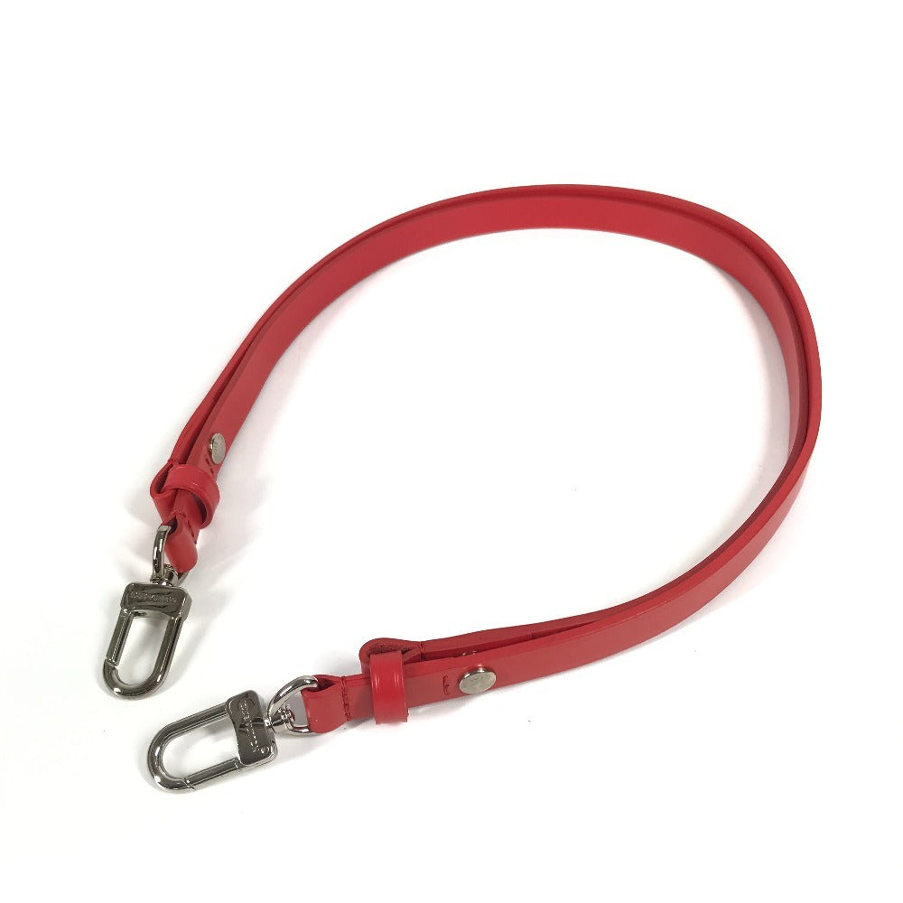 LOUIS VUITTON モノグラムアンプラント LV×YK 草間彌生 ネオノエ 斜め掛け カバン 巾着 2WAYバッグ ハンドバッグ 水玉 ショルダーバッグ モノグラムアンプラントレザー レディース レッド