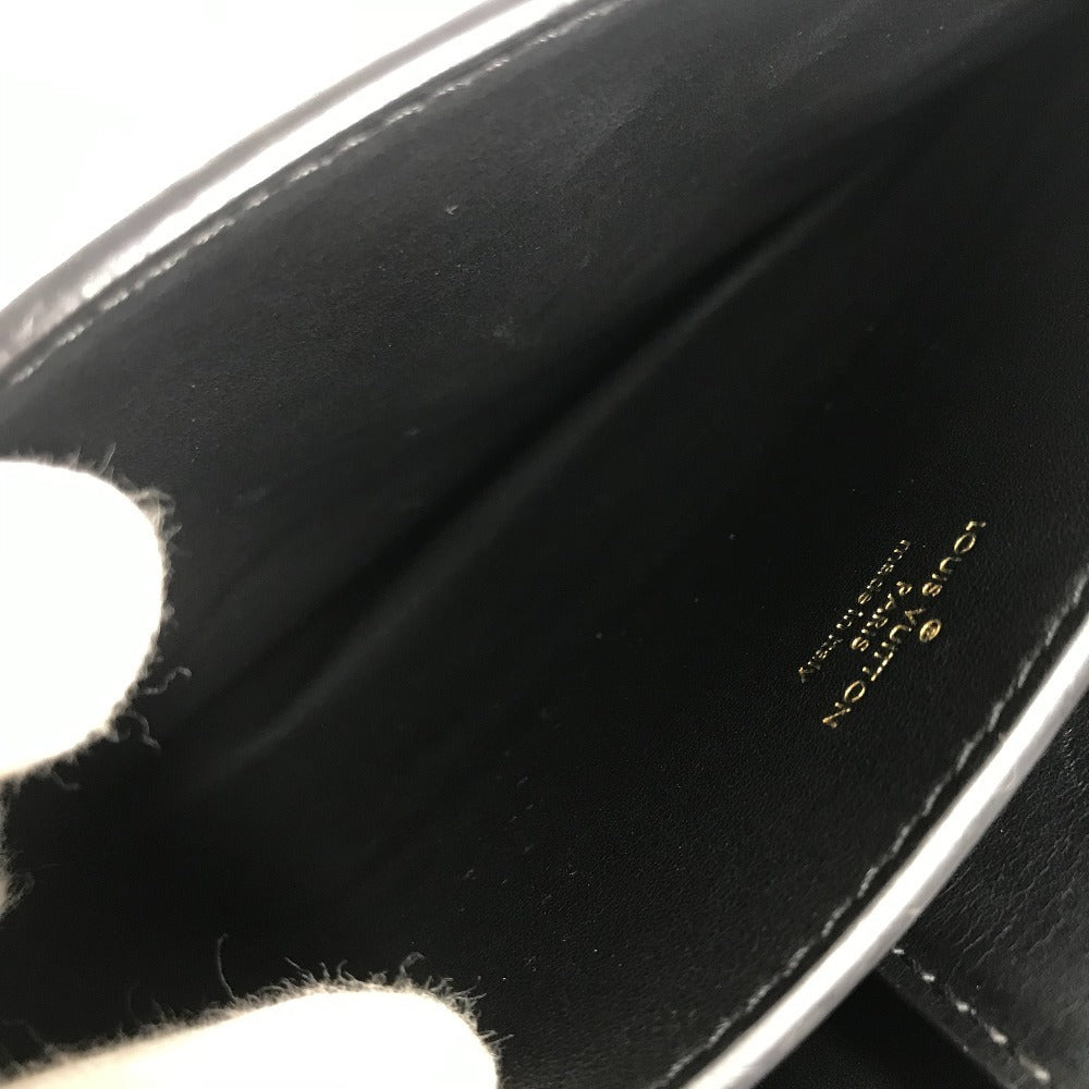 LOUIS VUITTON M51595 クール マルリー PM クールマルリーPM カバン トートバッグ スタッズ チェーン ハンドバッグ レザー レディース ノワール ブラック