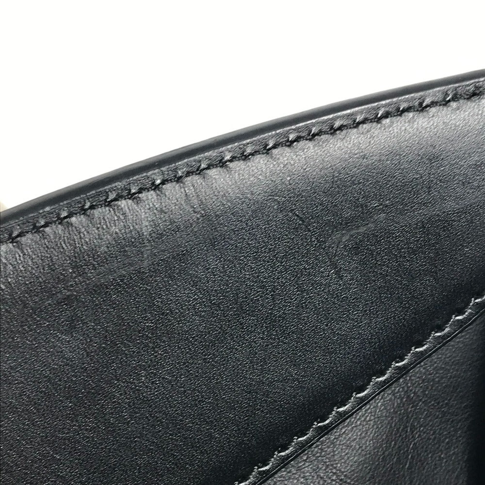 LOUIS VUITTON M51595 クール マルリー PM クールマルリーPM カバン トートバッグ スタッズ チェーン ハンドバッグ レザー レディース ノワール ブラック