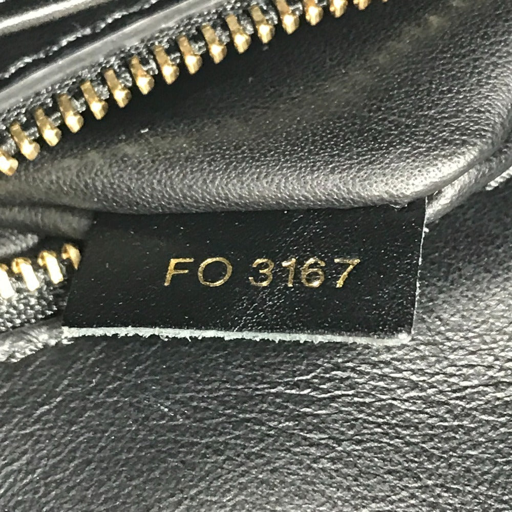 LOUIS VUITTON M51595 クール マルリー PM クールマルリーPM カバン トートバッグ スタッズ チェーン ハンドバッグ レザー レディース ノワール ブラック