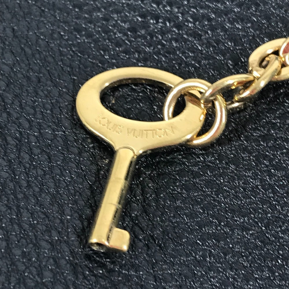 LOUIS VUITTON M51595 クール マルリー PM クールマルリーPM カバン トートバッグ スタッズ チェーン ハンドバッグ レザー レディース ノワール ブラック