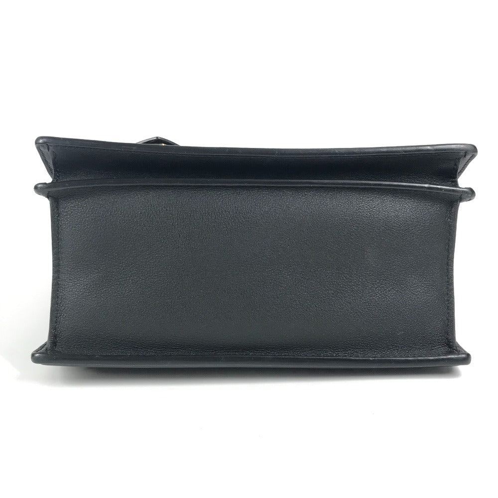 LOUIS VUITTON M51595 クール マルリー PM クールマルリーPM カバン トートバッグ スタッズ チェーン ハンドバッグ レザー レディース ノワール ブラック