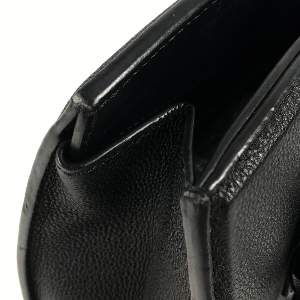 LOUIS VUITTON M51595 クール マルリー PM クールマルリーPM カバン トートバッグ スタッズ チェーン ハンドバッグ レザー レディース ノワール ブラック