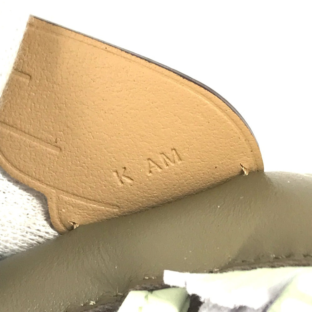 HERMES ペガサスPM ペガサス PM バッグチャーム チャーム アニョーミロ レディース ビズキュイ/エトゥープ ブラウン系