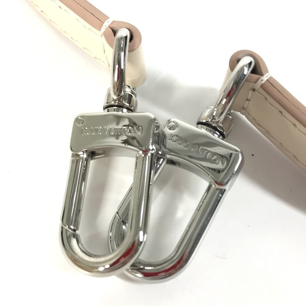 LOUIS VUITTON M82411 エピ ナノ･アルマ ハンドバッグ 2WAYバッグ カバン 斜めかけ ショルダーバッグ エピレザー レディース クオーツ ベージュ