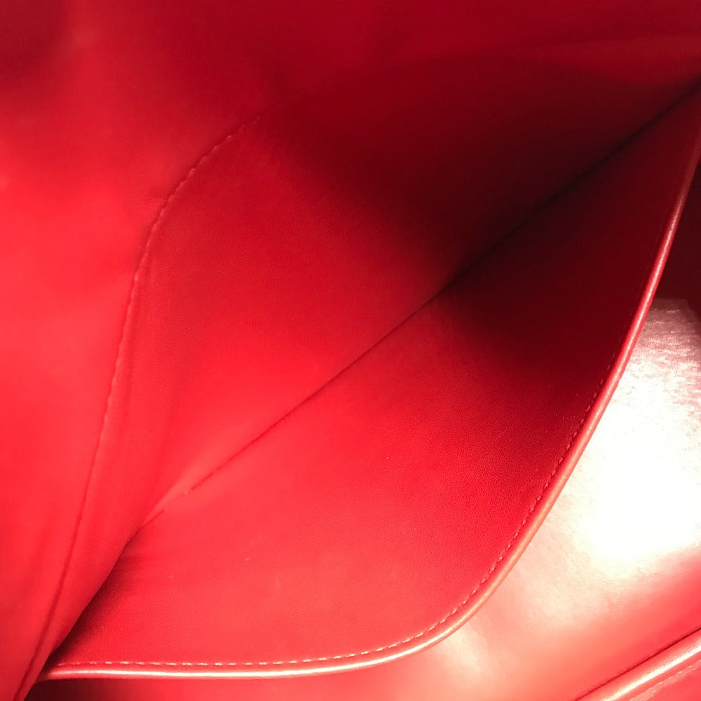 HERMES ボリード35 ボリード 35 2WAYバック ショルダーバック トートバッグ ハンドバッグ トリヨンクレマンス レディース ルージュ レッド