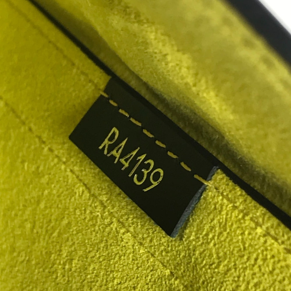 LOUIS VUITTON N60255 ダミエグラフィット アルファ トリプルポーチ 3点セット カバン ポーチ フラップ セカンドバッグ カードケース 財布 クラッチバッグ ダミエグラフィットキャンバス ユニセックス ブラック