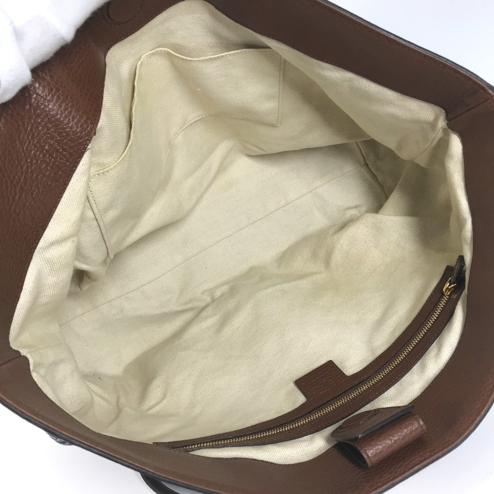 GUCCI 631685 デニム オーバーチュア OUVERTURE オフィディア GG ミディアム カバン 肩掛け トートバッグ ショルダーバッグ デニム ユニセックス ブルー