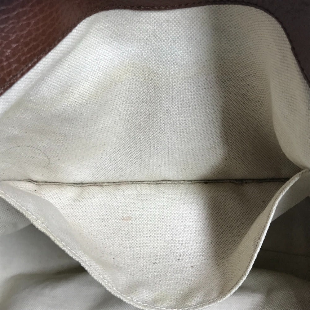 GUCCI 631685 デニム オーバーチュア OUVERTURE オフィディア GG ミディアム カバン 肩掛け トートバッグ ショルダーバッグ デニム ユニセックス ブルー