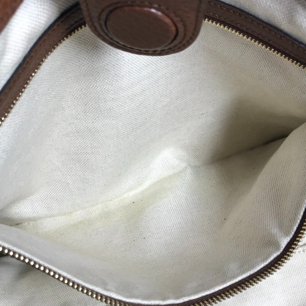 GUCCI 631685 デニム オーバーチュア OUVERTURE オフィディア GG ミディアム カバン 肩掛け トートバッグ ショルダーバッグ デニム ユニセックス ブルー