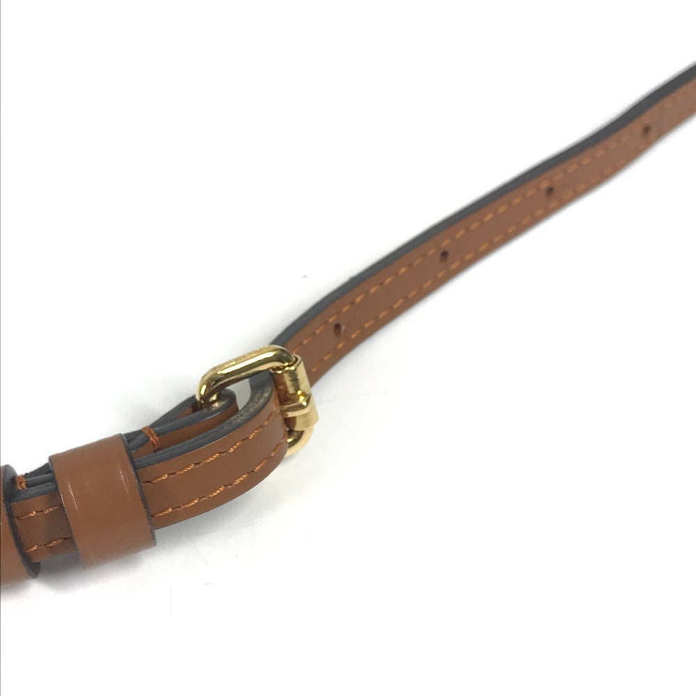 LOUIS VUITTON M44407 モノグラムキャットグラム プティット･マルNM プティットマルNM カバン クラッチバッグ 2WAYバッグ ショルダーバッグ モノグラムキャンバス ユニセックス ブラウン