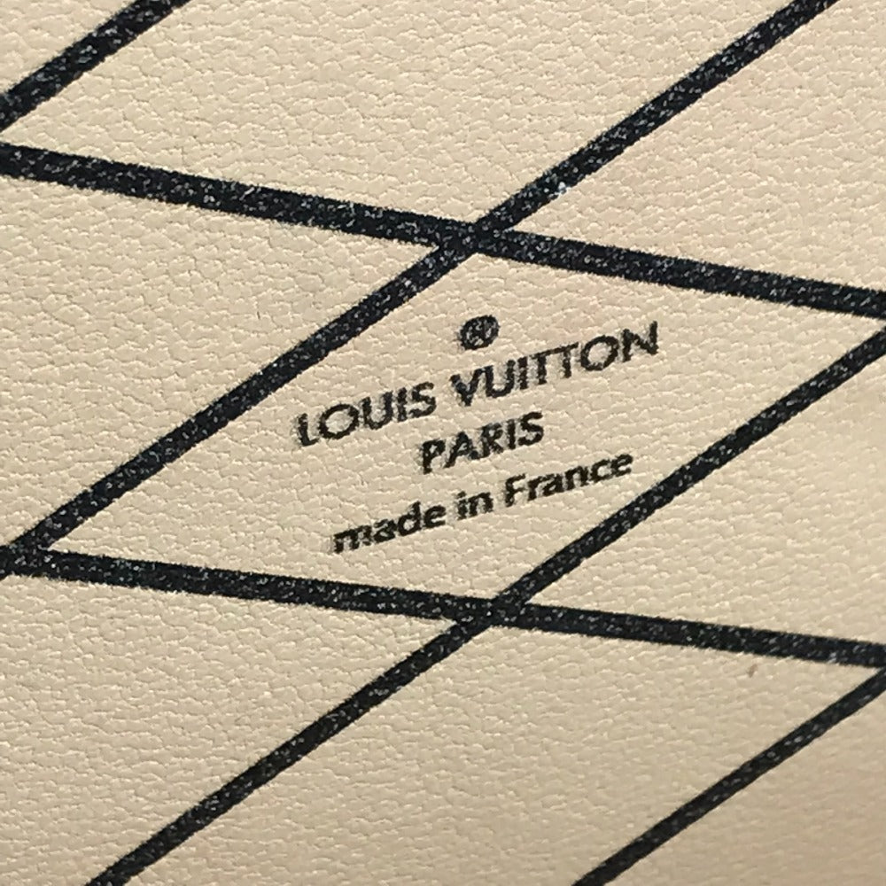 LOUIS VUITTON M44407 モノグラムキャットグラム プティット･マルNM プティットマルNM カバン クラッチバッグ 2WAYバッグ ショルダーバッグ モノグラムキャンバス ユニセックス ブラウン
