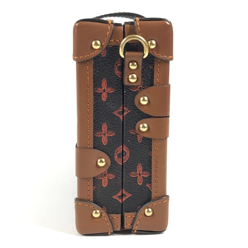 LOUIS VUITTON M44407 モノグラムキャットグラム プティット･マルNM プティットマルNM カバン クラッチバッグ 2WAYバッグ ショルダーバッグ モノグラムキャンバス ユニセックス ブラウン