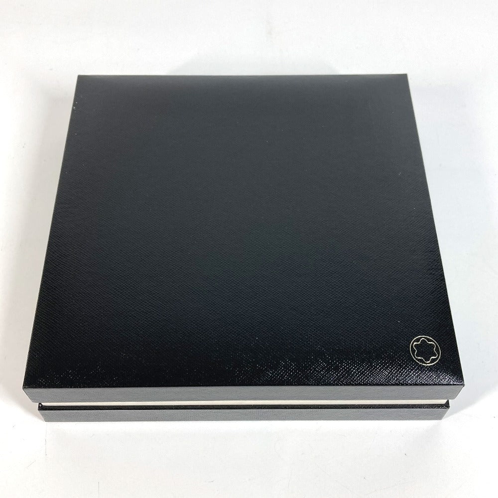 MONTBLANC マイスターシュテュック ユニセフ ドゥエ クラシック ローラーボール 筆記具 ステーショナリー ボールペン レンジ ユニセックス ブラック