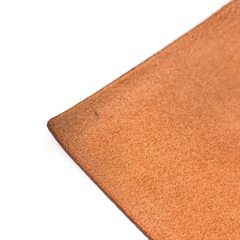 HERMES リフィル付き ユリスMM ユリス MM ノートカバー ケース ステーショナリー メモ帳 手帳カバー トリヨンクレマンス ユニセックス オレンジ