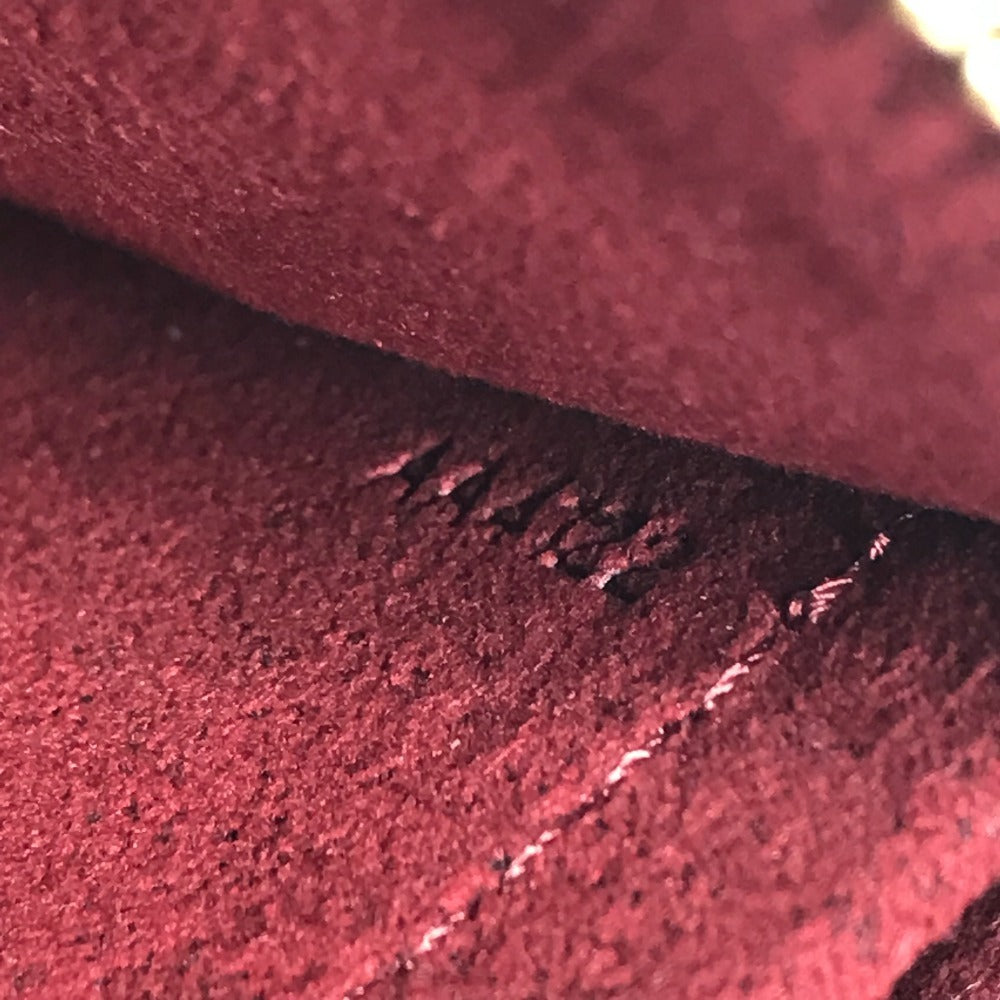 LOUIS VUITTON M60096 モノグラムマルチカラー ポシェット ミラ MM ポシェットミラMM カバン チェーン アクセサリーポーチ ハンドバッグ ショルダーバッグ モノグラムマルチカラーキャンバス ユニセックス ブロン ホワイト