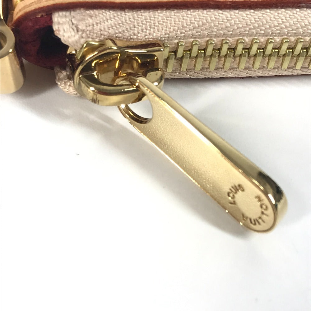 LOUIS VUITTON M60096 モノグラムマルチカラー ポシェット ミラ MM ポシェットミラMM カバン チェーン アクセサリーポーチ ハンドバッグ ショルダーバッグ モノグラムマルチカラーキャンバス ユニセックス ブロン ホワイト