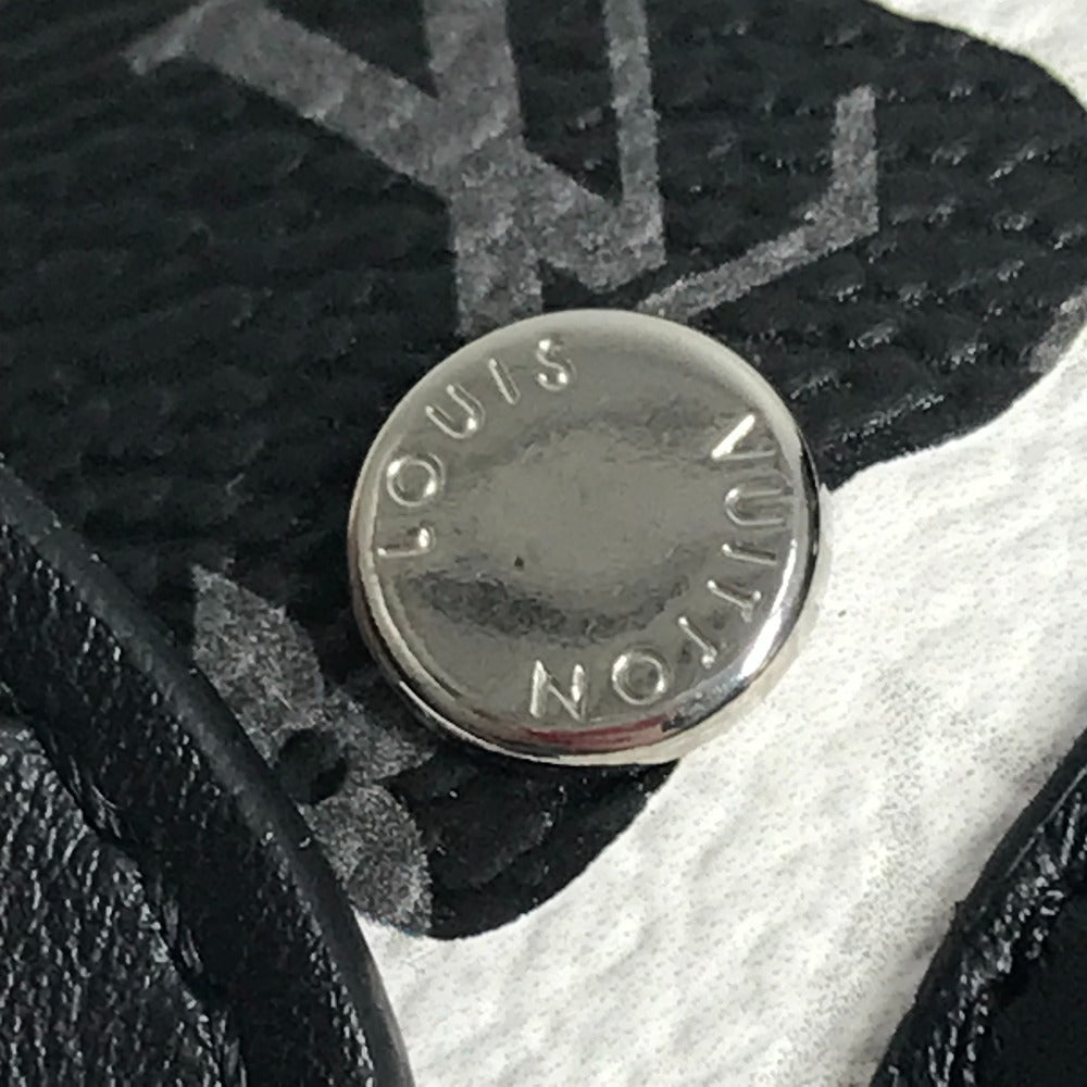 LOUIS VUITTON M02273 モノグラム LV ドッグバッグチャーム LV Dog Bag Charm 財布 ポーチ キーホルダー バッグチャーム コインケース モノグラムキャンバス ユニセックス ブロン ホワイト