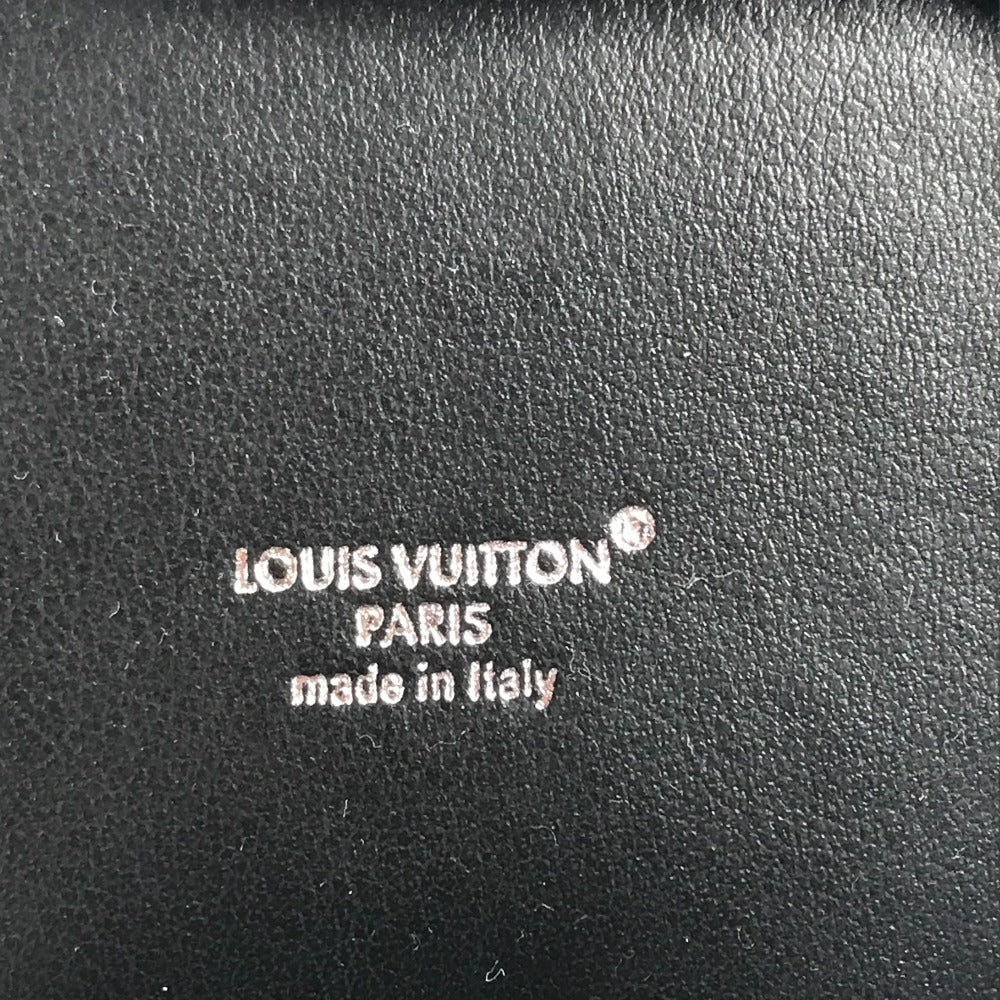 LOUIS VUITTON M02273 モノグラム LV ドッグバッグチャーム LV Dog Bag Charm 財布 ポーチ キーホルダー バッグチャーム コインケース モノグラムキャンバス ユニセックス ブロン ホワイト