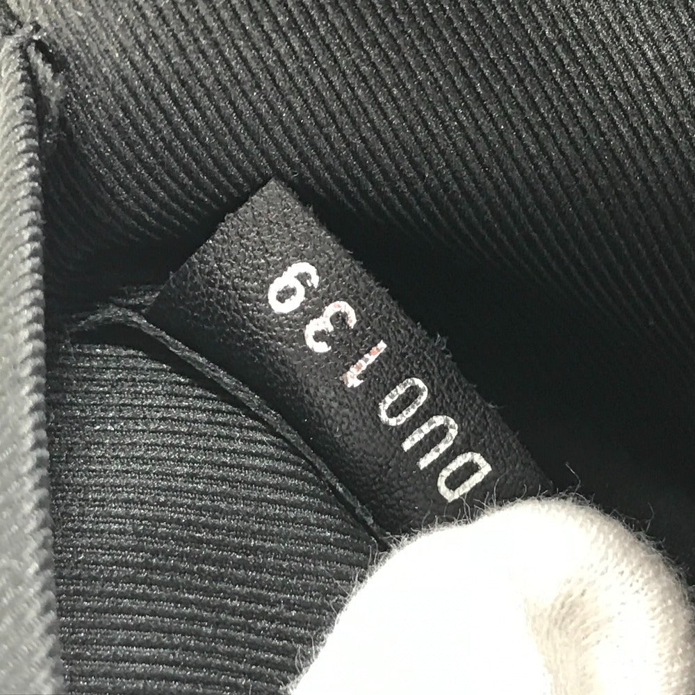 LOUIS VUITTON M53288 トリヨン モノグラム ソフトトランク 斜めかけ クラッチバッグ 2WAYバッグ カバン ボックス チェーン ショルダーバッグ トリヨンレザー ユニセックス ノワール ブラック