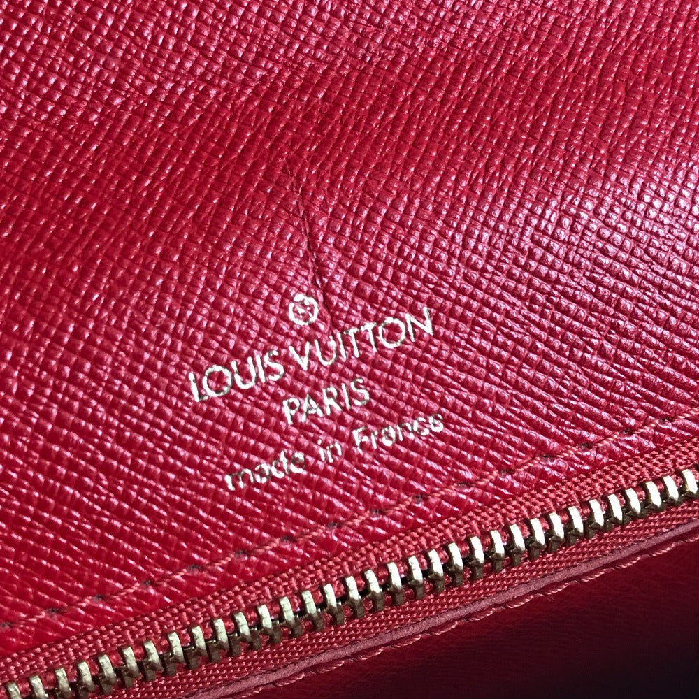 LOUIS VUITTON N48088 ダミエ モンソー SPO カバン 2WAYバッグ ショルダーバッグ 斜め掛け ハンドバッグ ダミエキャンバス ユニセックス エベヌ ブラウン