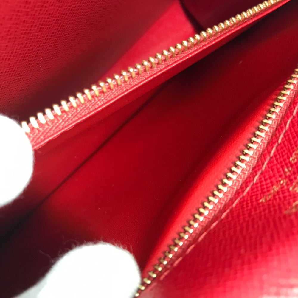 LOUIS VUITTON N48088 ダミエ モンソー SPO カバン 2WAYバッグ ショルダーバッグ 斜め掛け ハンドバッグ ダミエキャンバス ユニセックス エベヌ ブラウン