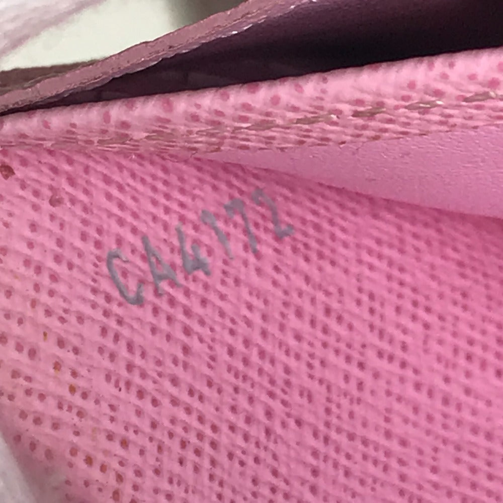 LOUIS VUITTON M93744 モノグラムマルチカラー ポルトフォイユ・サラ リッチ ロングウォレット フラップ 長財布 モノグラムマルチカラーキャンバス ユニセックス ブロン ホワイト